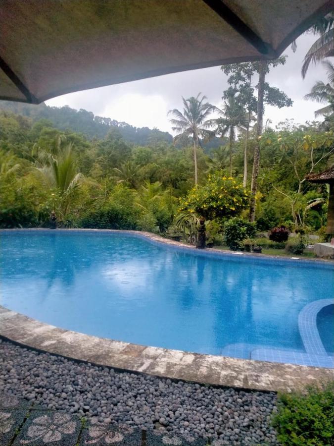 Villa Uma Ayu Sidemen Сидемен Экстерьер фото