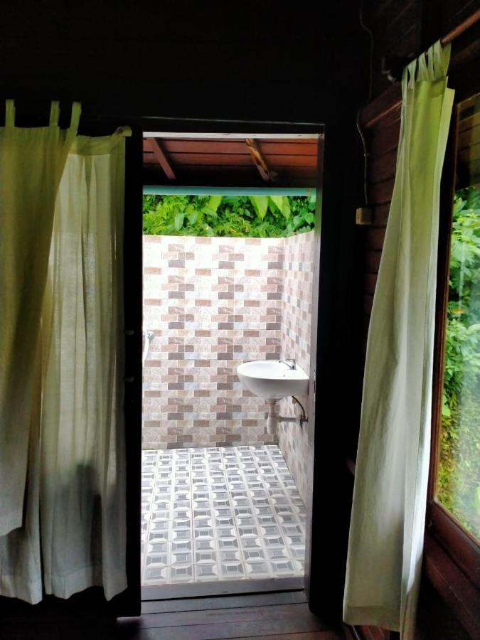 Villa Uma Ayu Sidemen Сидемен Экстерьер фото