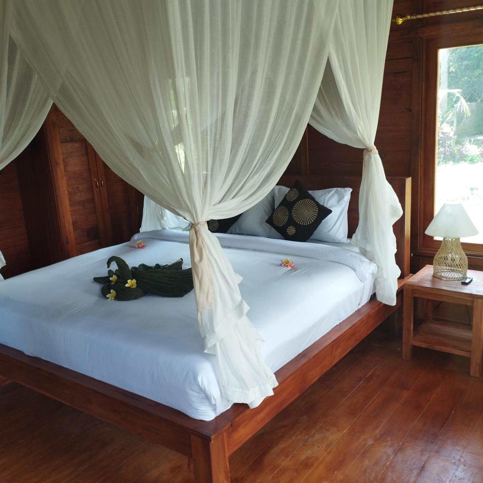 Villa Uma Ayu Sidemen Сидемен Экстерьер фото